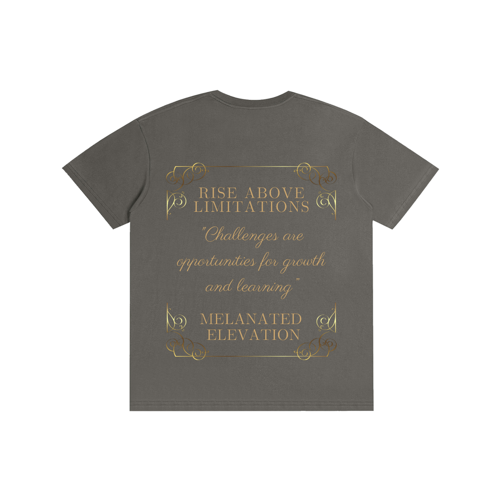 tee,learnfromchallenges