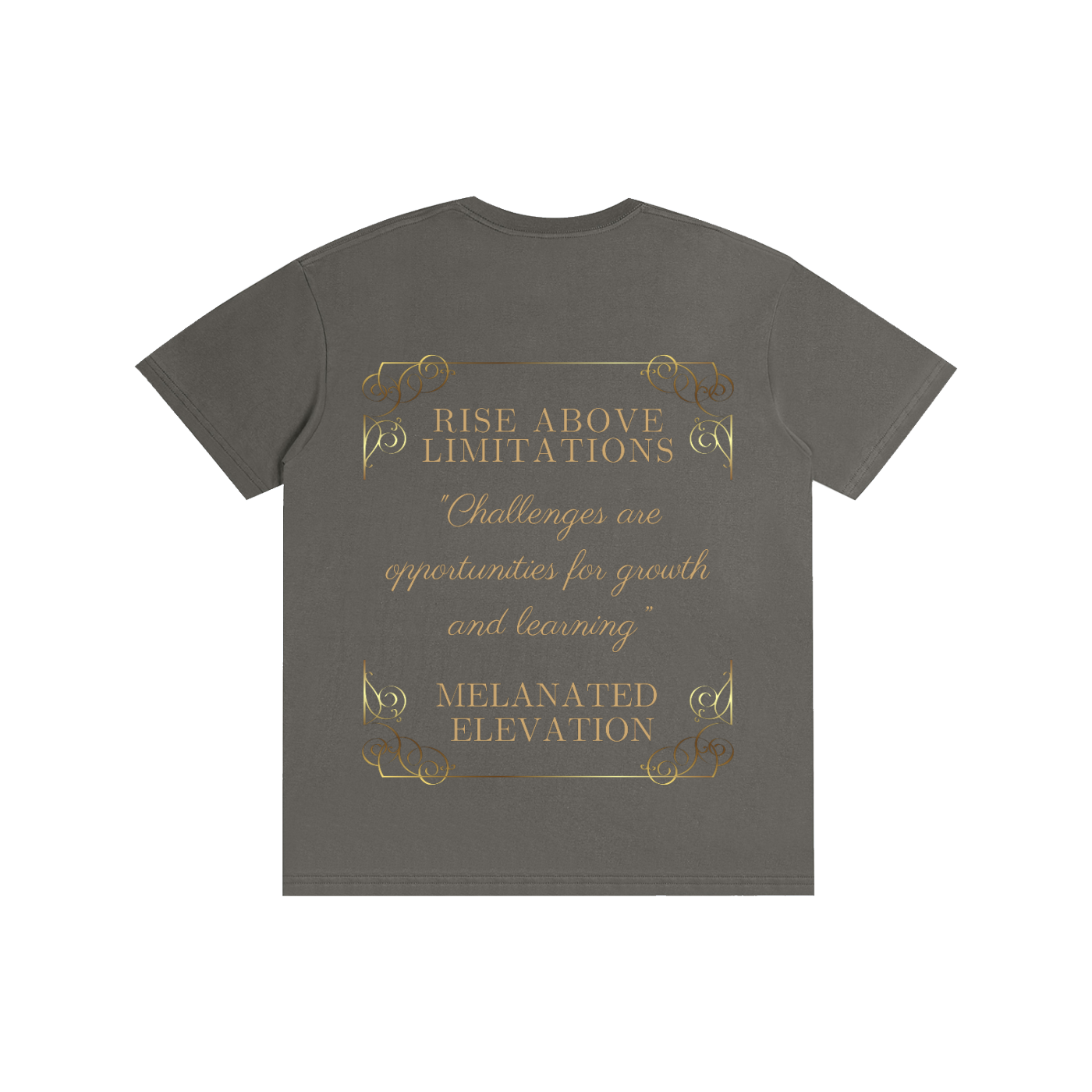 tee,learnfromchallenges