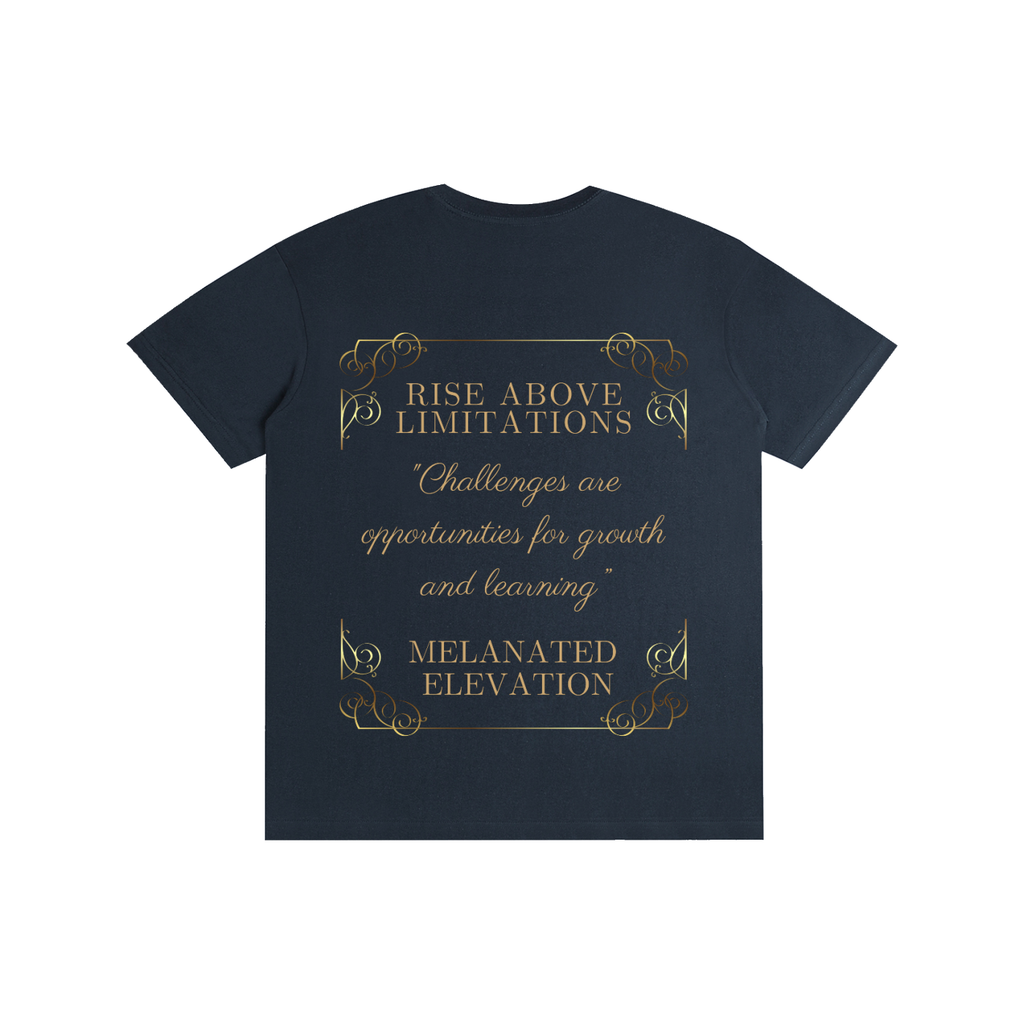 tee,learnfromchallenges