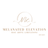 Melanated Elevation - Home