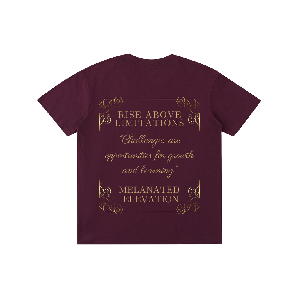tee,learnfromchallenges