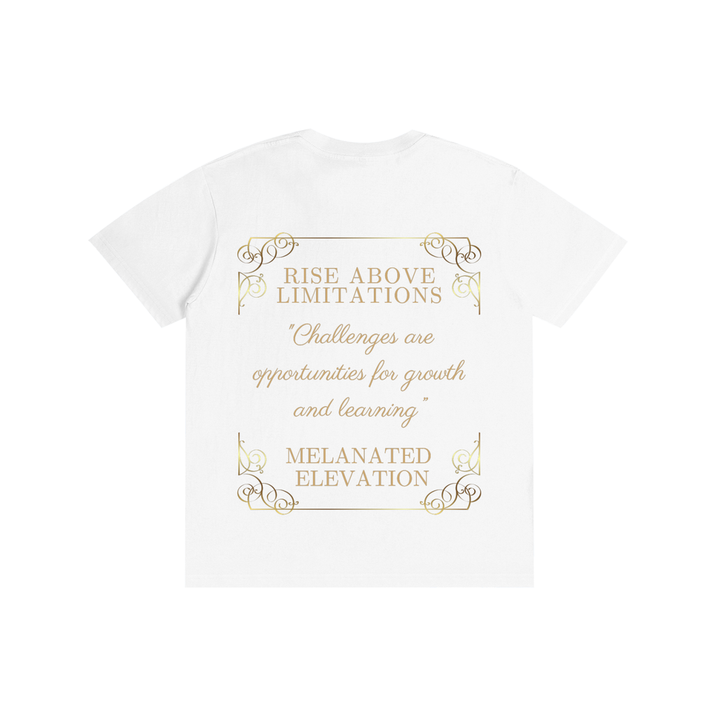 tee,learnfromchallenges