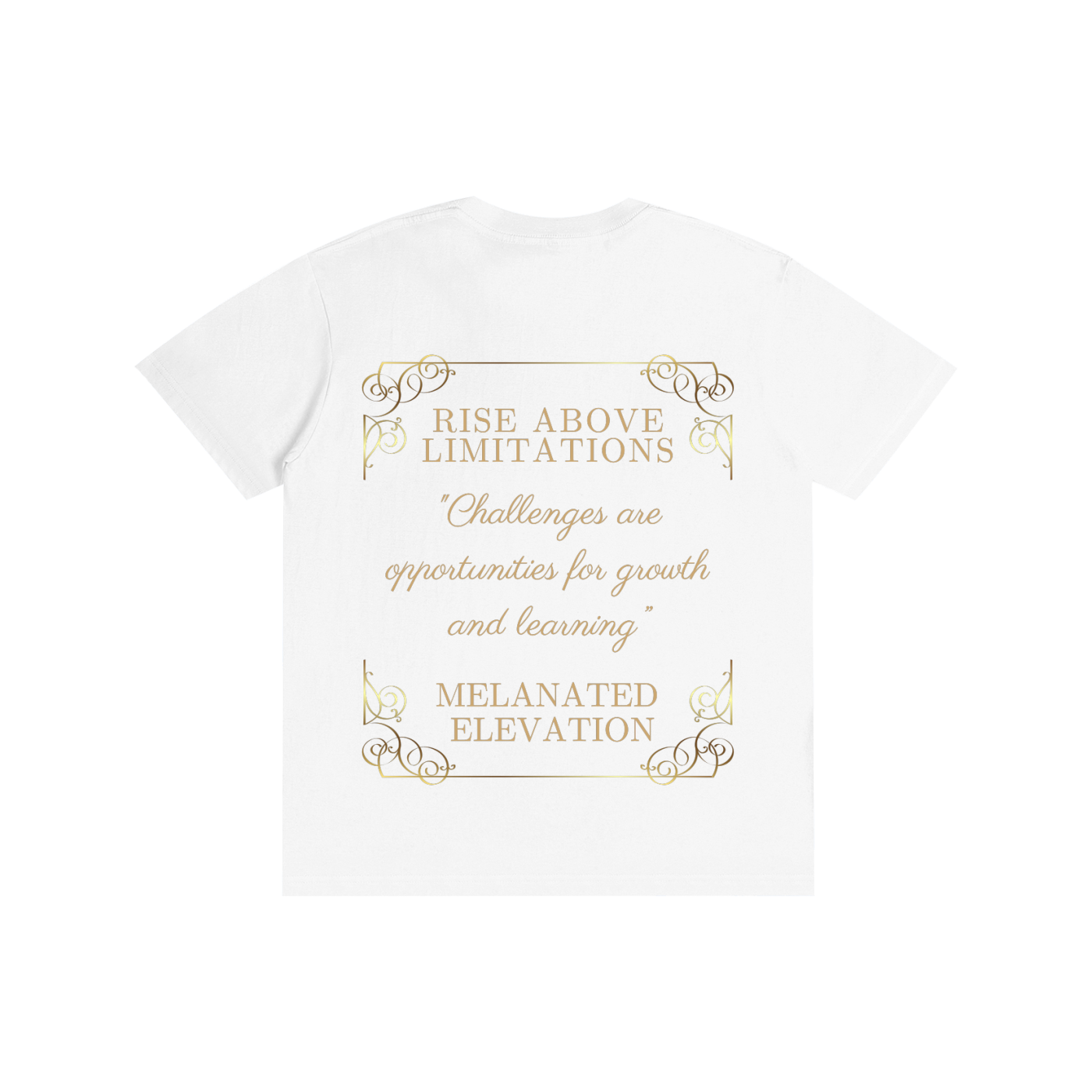 tee,learnfromchallenges
