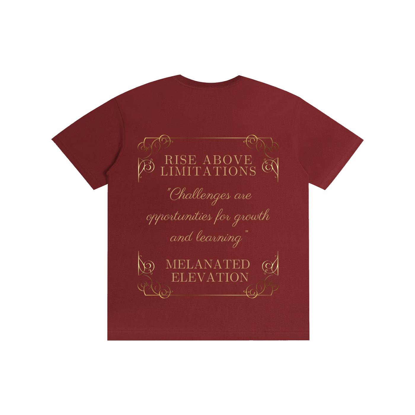 tee,learnfromchallenges