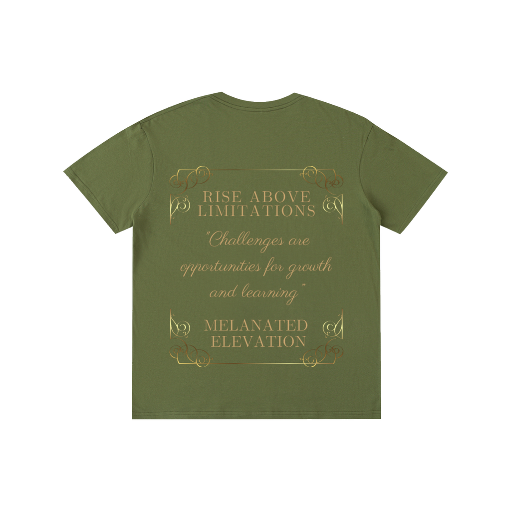tee,learnfromchallenges