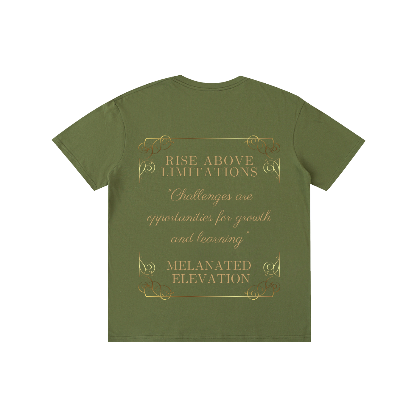 tee,learnfromchallenges